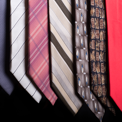 mens business ties